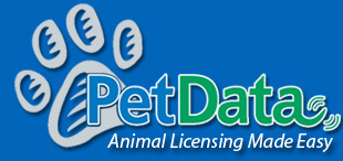 PetData - Animal Licensing Made Easy